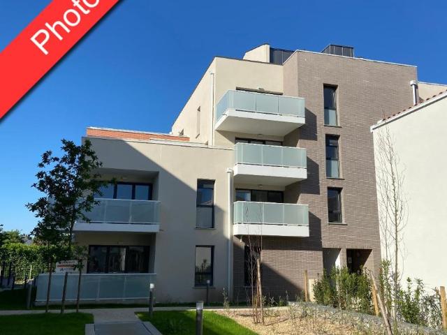 Location Appartement Rue de Las Brugues, Toulouse