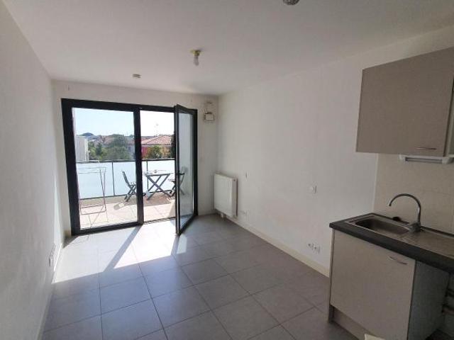 Location Appartement Rue de Las Sorbes, Montpellier