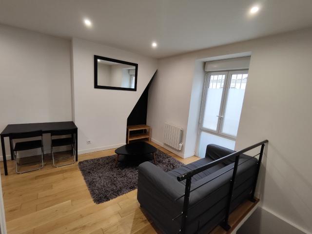 Location Appartement Rue de Laseppe, Bordeaux