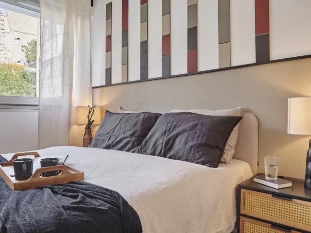 Location Appartement Rue de l'Asile Popincourt, Paris