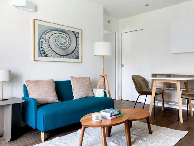 Location Appartement Rue de l'Assomption, Paris
