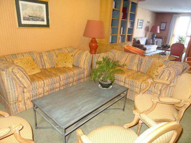 Location Appartement Rue de l'Assemblée Nationale, Versailles