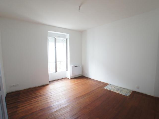 Location Appartement Rue de Létanduère, Angers