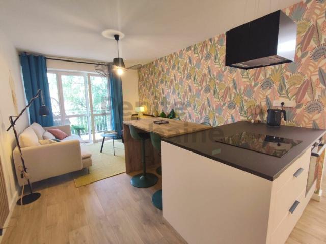Location Appartement Rue de Létanduère, Angers