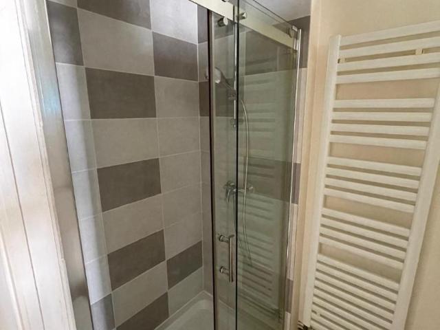 Location Appartement Rue de Létanduère, Angers