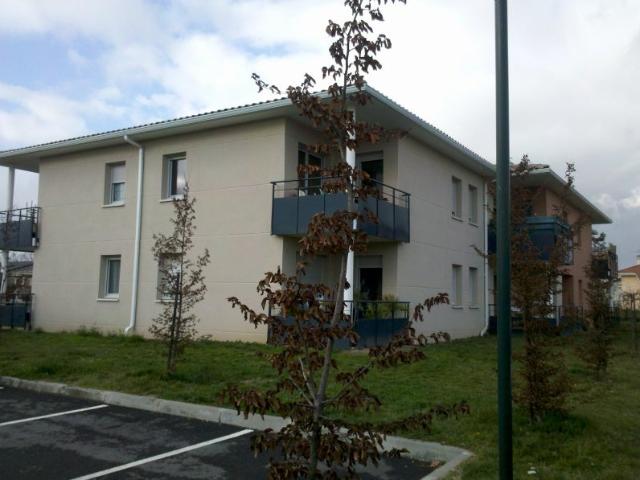 Location Appartement Rue de l'Étang, Cazères