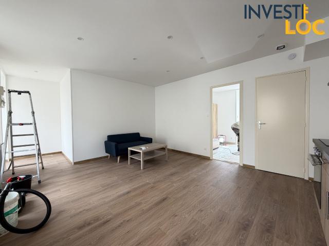 Location Appartement Rue de l'Étang de la Forge, Le Creusot