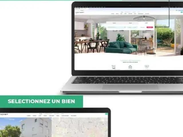Location Appartement Rue de l'Étang, Dourdan