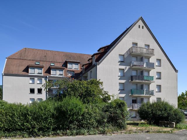 Location Appartement Rue de l'Étang, Soultz Haut Rhin