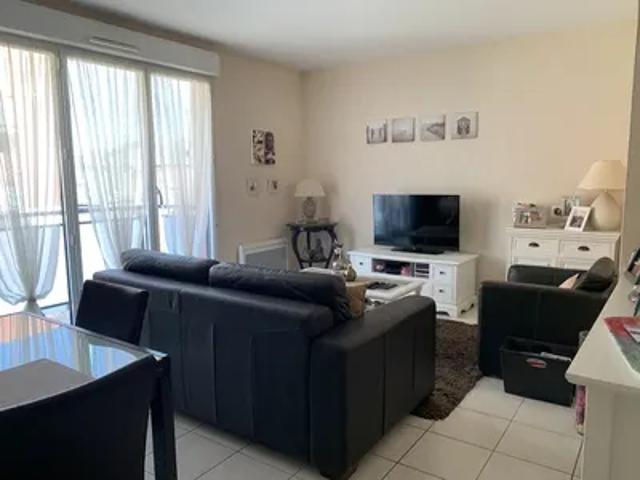 Location Appartement Rue de l'Étang, Yvetot