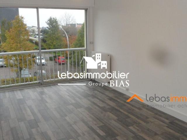 Location Appartement Rue de l'Étang, Yvetot