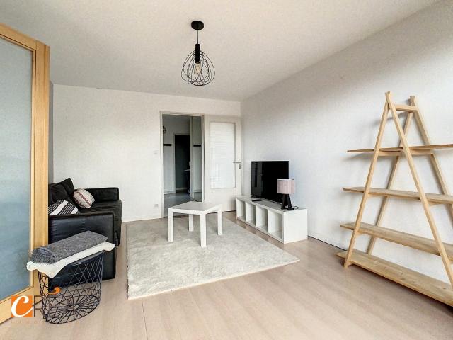 Location Appartement Rue de l'Été, Lutterbach