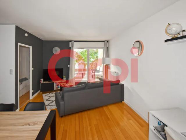 Location Appartement Rue de l'Éternité, Lyon