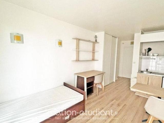 Location Appartement Rue de l'Éternité, Lyon