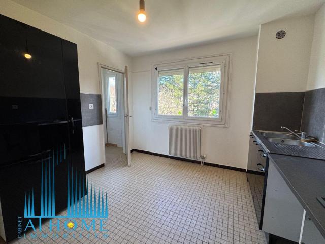 Location Appartement Rue de l'Éternité, La Ricamarie