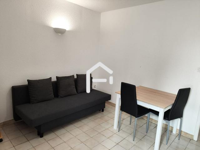 Location Appartement Rue de l'Étoile, Toulouse