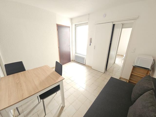 Location Appartement Rue de l'Étoile, Toulouse
