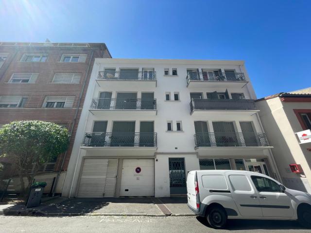 Location Appartement Rue de l'Étoile, Toulouse