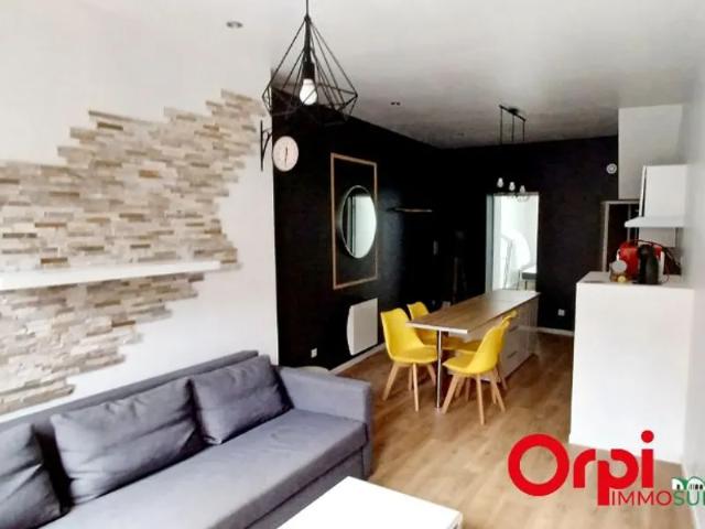 Location Appartement Rue de l'Étoile, Amiens