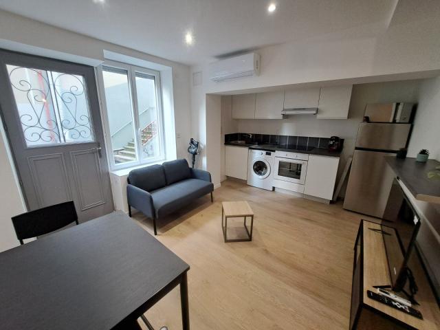 Location Appartement Rue de l'Étoile, Clermont Ferrand