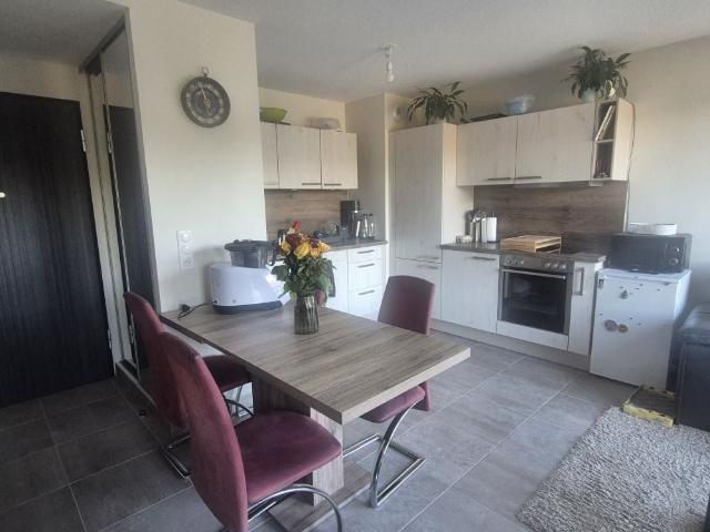 Location Appartement Rue de l'Étoile, Haguenau