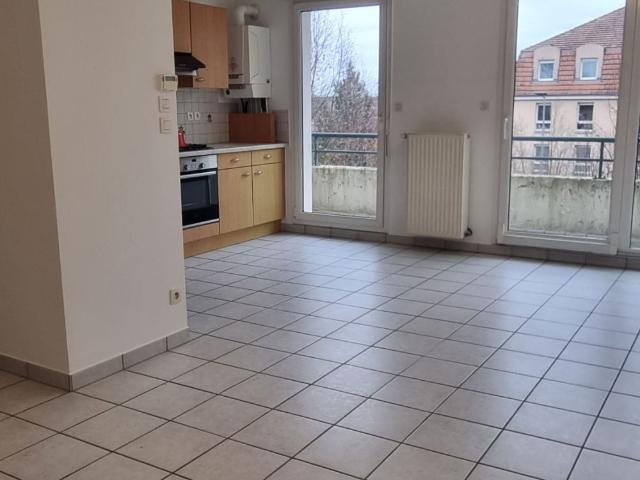Location Appartement Rue de l'Étoile, Haguenau
