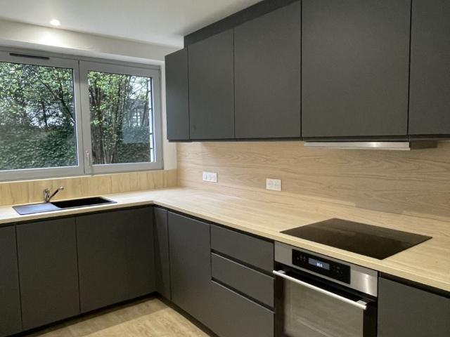 Location Appartement Rue de l'Étoile, Haguenau