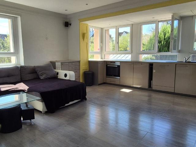Location Appartement Rue de l'Étoile, Haguenau