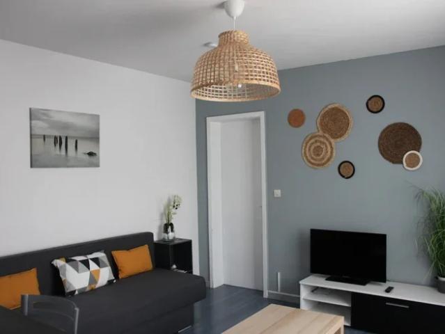 Location Appartement Rue de l'Étoile, Saint Louis
