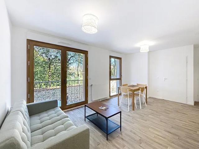 Location Appartement Rue de l'Éventail, Le Mans