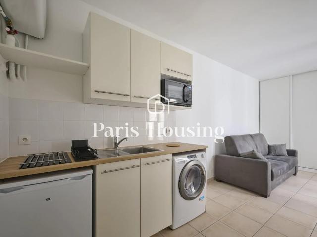 Location Appartement Rue de l'Exposition, Paris