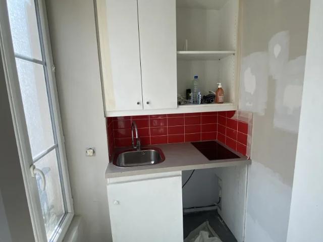 Location Appartement Rue de l'Exposition, Paris