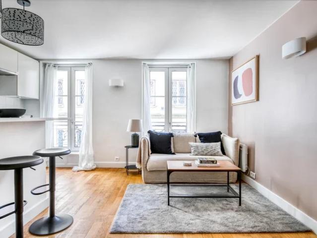 Location Appartement Rue de l'Exposition, Paris