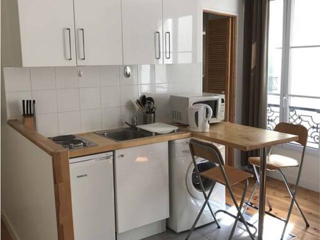Location Appartement Rue de l'Exposition, Paris
