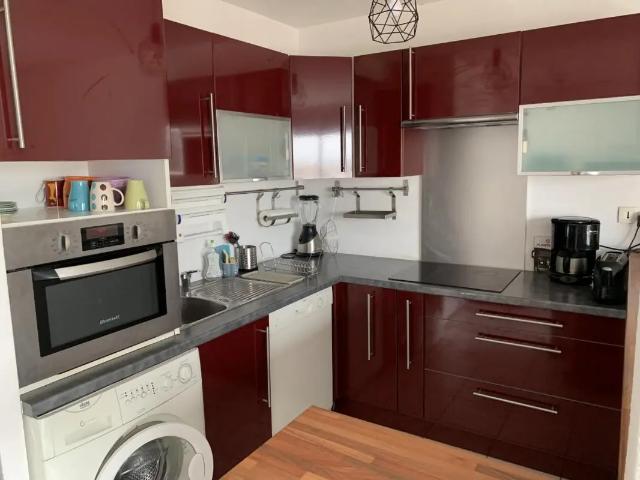 Location Appartement Rue de Leybardie, Bordeaux