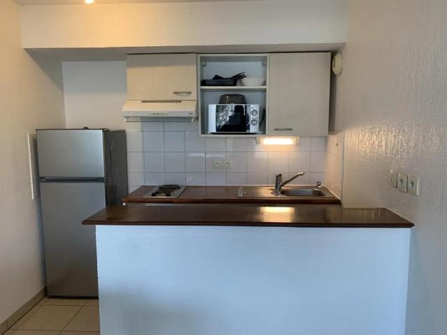 Location Appartement Rue de Leybardie, Bordeaux