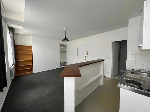 Location Appartement Rue de Le Nostre, Rouen