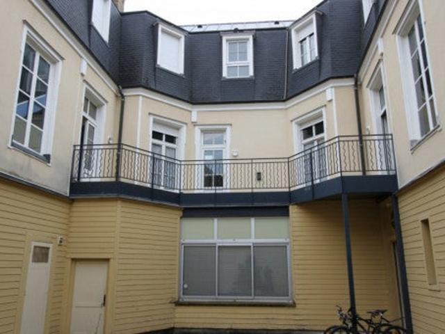 Location Appartement Rue de l'Eau Bénite, Troyes