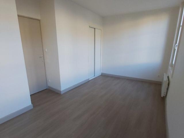 Location Appartement Chemin de Blamécourt, Bar le Duc