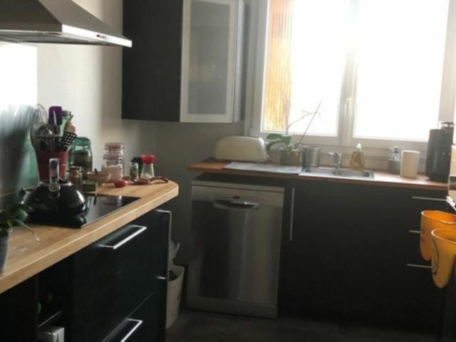 Location Appartement Rue de l'Écaille, Reims