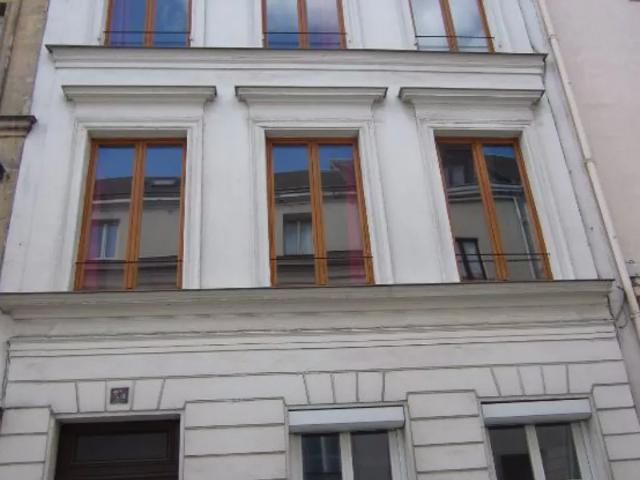 Location Appartement Rue de Lecat, Rouen