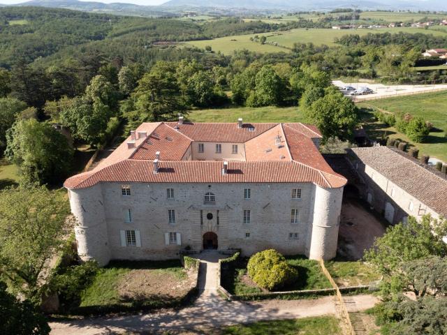 Location Appartement Rue de l'Échauguette, Beauvallon