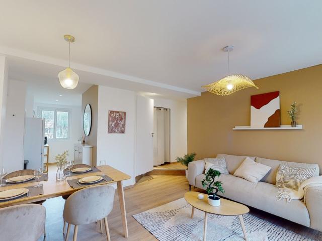 Location Appartement Rue de l'École Normale, Montpellier
