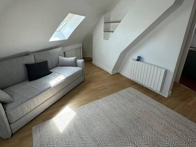 Location Appartement Rue de l'École de Médecine, Paris