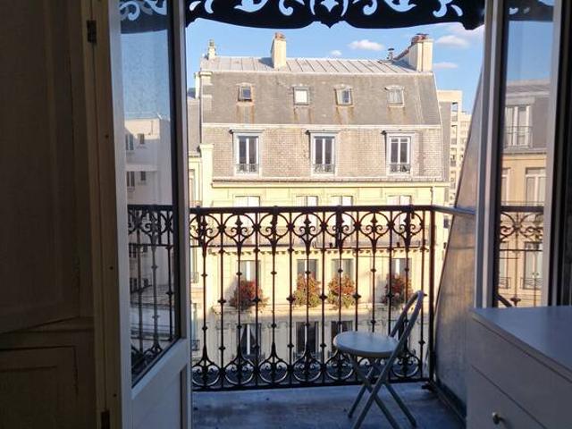 Location Appartement Rue de l'École de Médecine, Paris