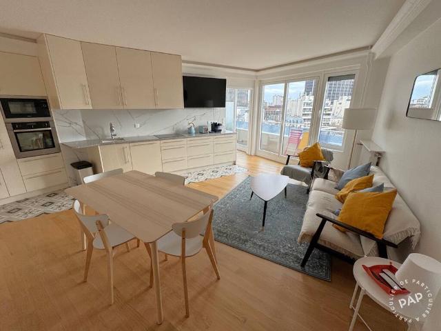 Location Appartement Rue de l'École de Médecine, Paris