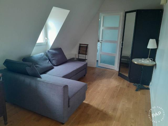 Location Appartement Rue de l'École de Médecine, Paris