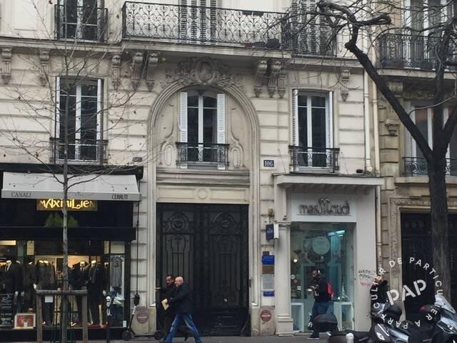 Location Appartement Rue de l'École de Médecine, Paris