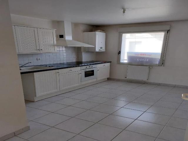 Location Appartement Rue de l'École Française, Montbéliard