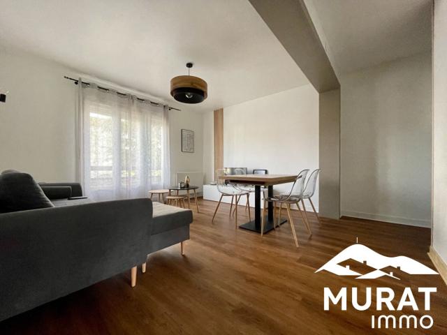 Location Appartement Rue de l'Écorchade, Chamalières